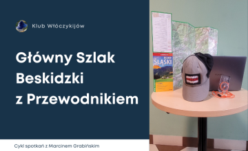 Szlak “Przysłop - Rysianka” za nami!